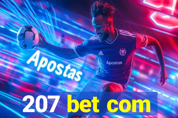 207 bet com